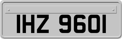 IHZ9601