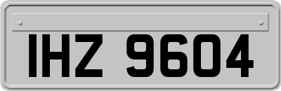 IHZ9604