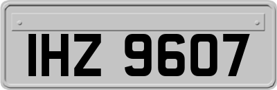 IHZ9607