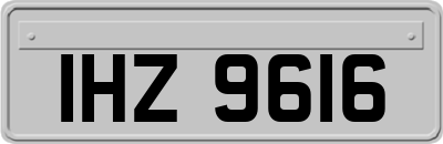 IHZ9616