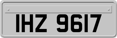 IHZ9617