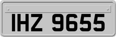 IHZ9655