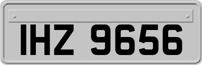 IHZ9656