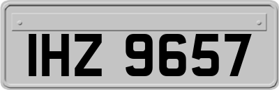IHZ9657