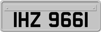 IHZ9661