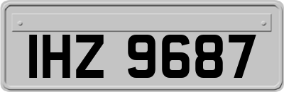 IHZ9687