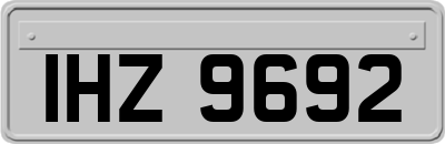 IHZ9692