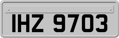 IHZ9703