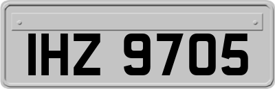 IHZ9705