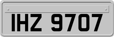 IHZ9707