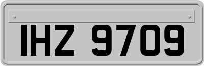 IHZ9709