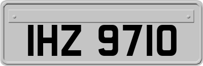 IHZ9710