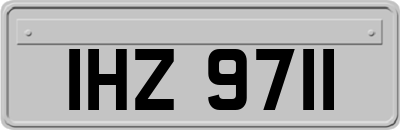 IHZ9711