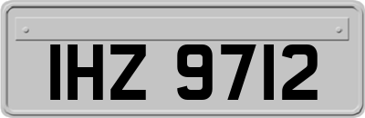 IHZ9712
