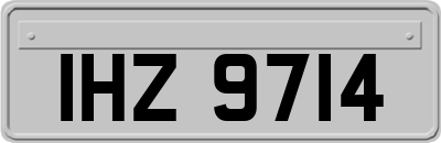 IHZ9714