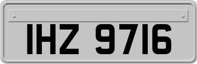 IHZ9716
