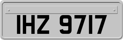IHZ9717