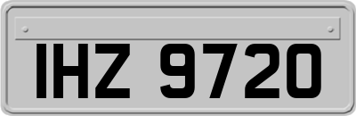 IHZ9720