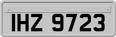 IHZ9723