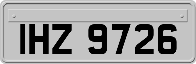 IHZ9726