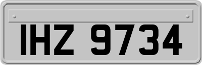 IHZ9734