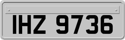 IHZ9736