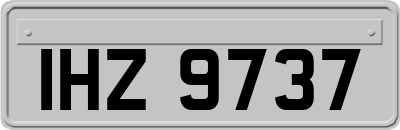 IHZ9737