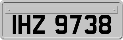 IHZ9738