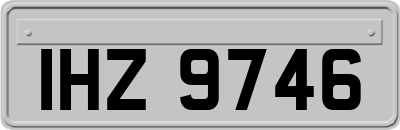 IHZ9746