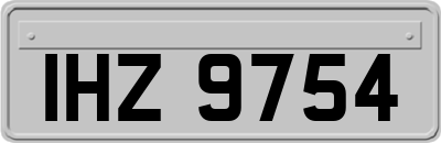 IHZ9754