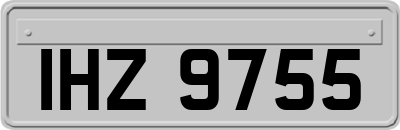 IHZ9755