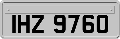 IHZ9760