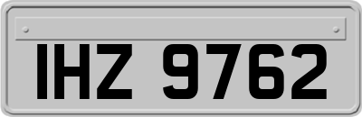 IHZ9762