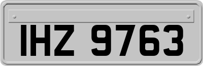 IHZ9763