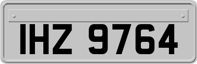 IHZ9764