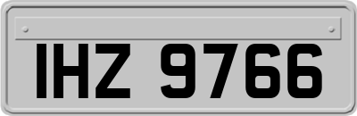 IHZ9766