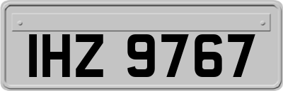 IHZ9767