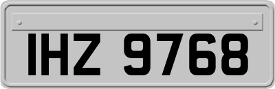 IHZ9768