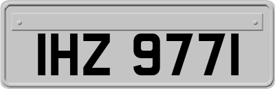 IHZ9771