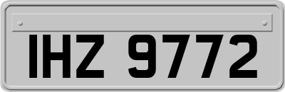 IHZ9772