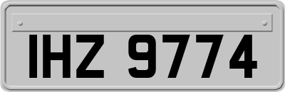 IHZ9774