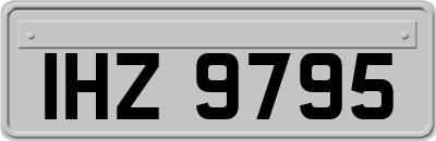 IHZ9795