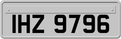 IHZ9796