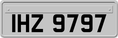 IHZ9797