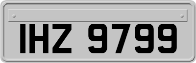 IHZ9799