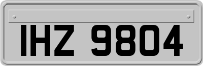 IHZ9804