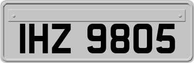 IHZ9805