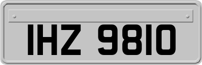 IHZ9810