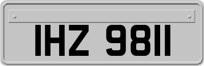 IHZ9811