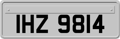 IHZ9814